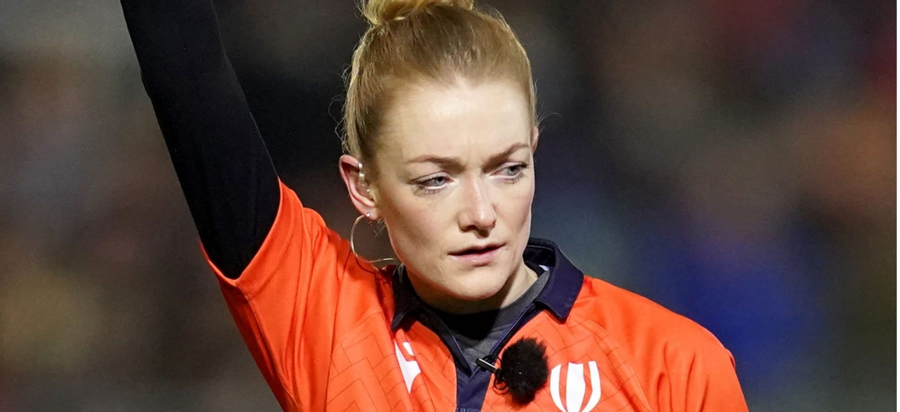 Hollie Davidson