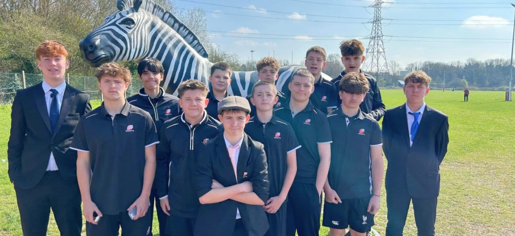 Investec backs School of Hard Knocks Tournaments