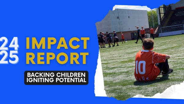 2024-25 Impact Report