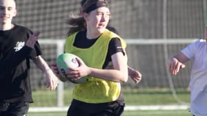 Celebrating Success at West Coast Schools Mini Festival