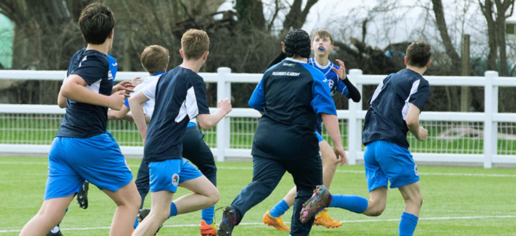 Joseph's story