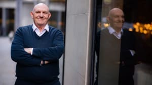 Ken Cowen - Founder & CEO