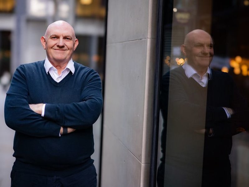 Ken Cowen - Founder & CEO