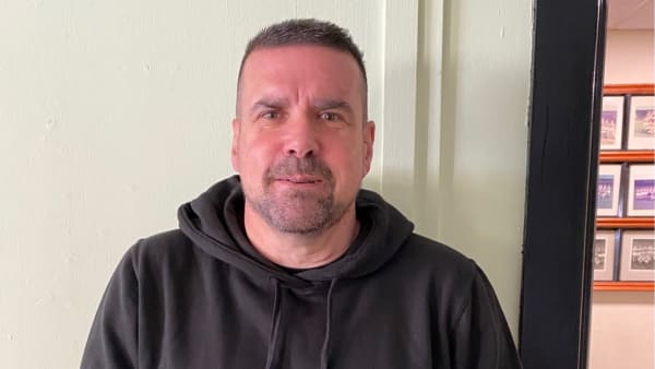 Shaun's Story