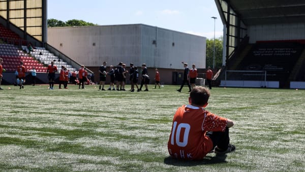 Broadwood Festival 2025: Tackles, Triumphs & Turning Points