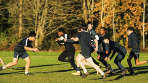 Growth & Grit at Harrow: SOHK’s Rugby Tournament Rocks!