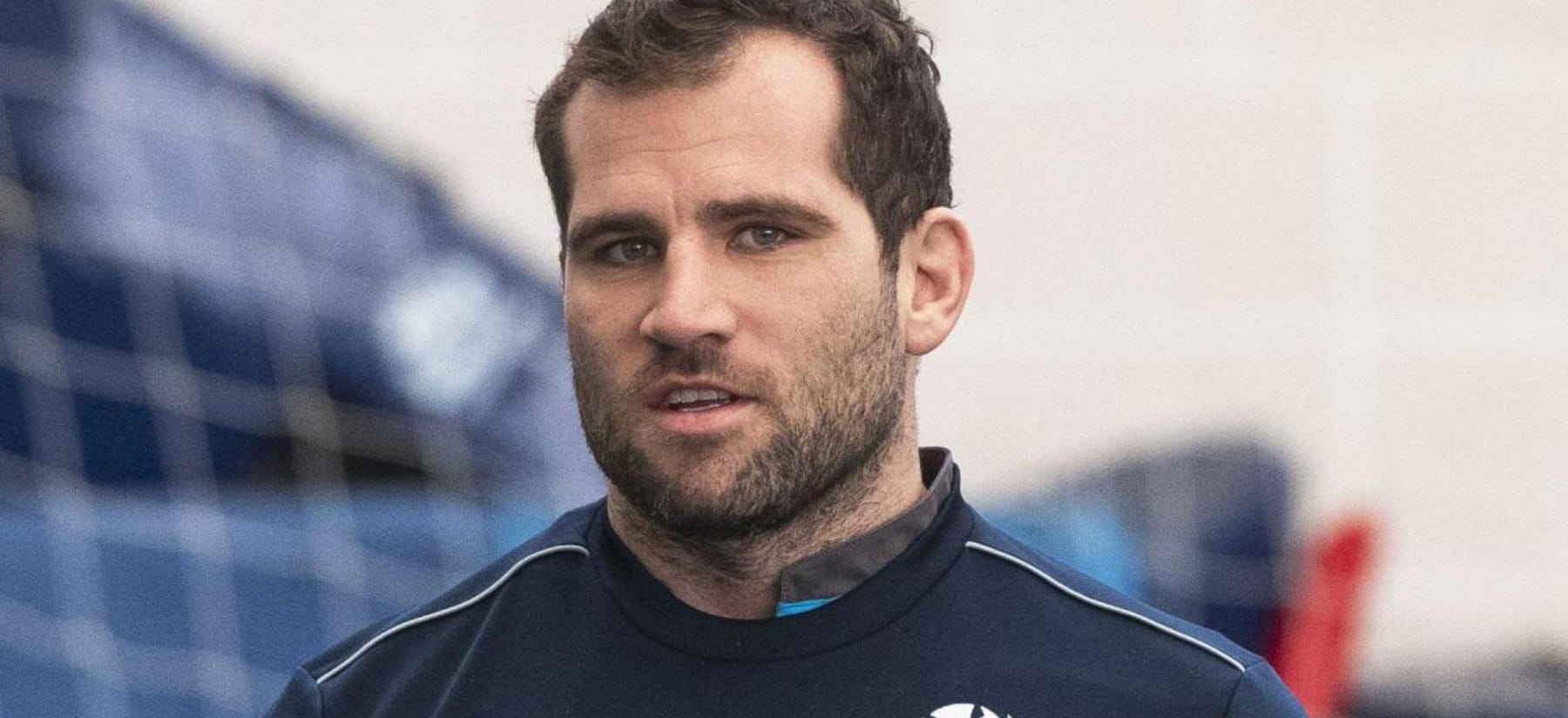 Fraser Brown