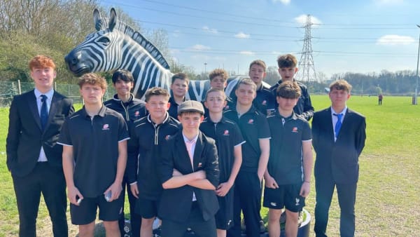 Investec backs School of Hard Knocks Tournaments